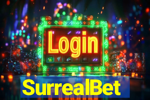 SurrealBet