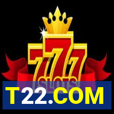 T22.COM