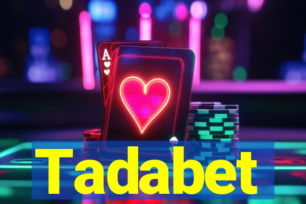 Tadabet