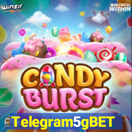 Telegram5gBET