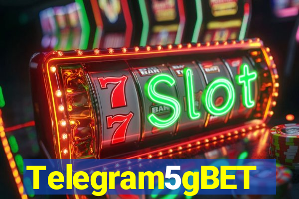 Telegram5gBET