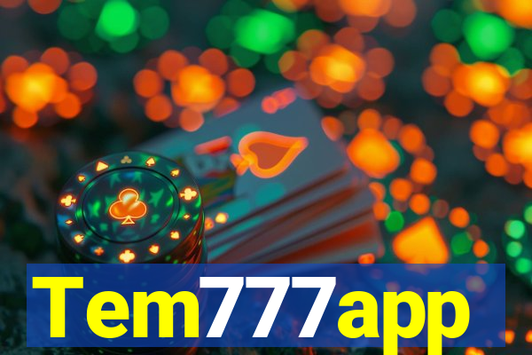 Tem777app