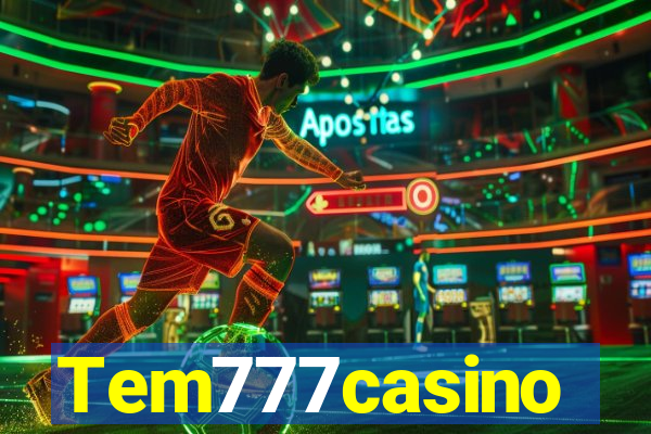 Tem777casino