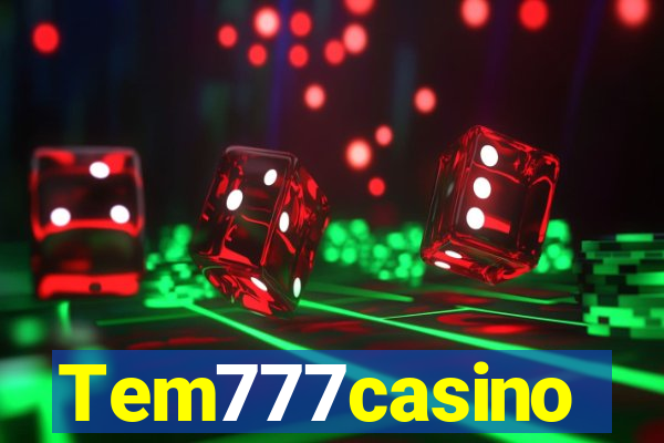 Tem777casino