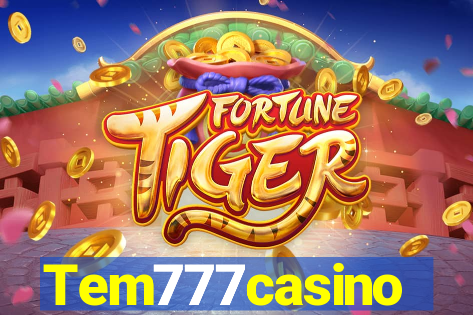 Tem777casino