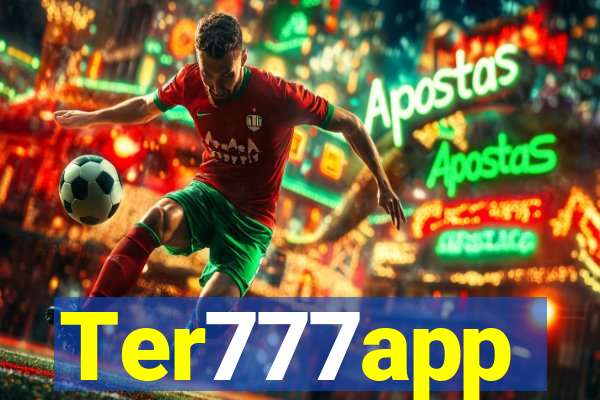 Ter777app