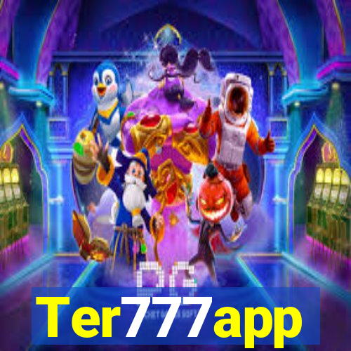 Ter777app