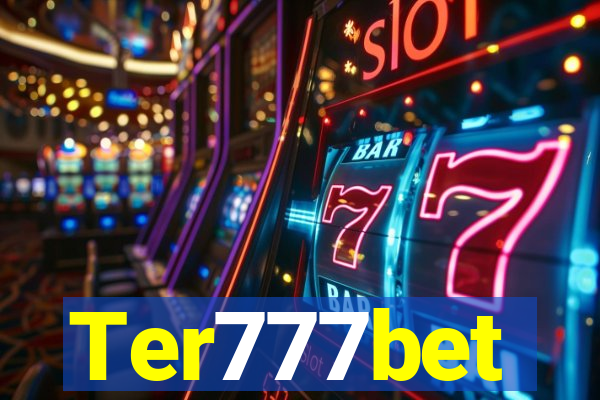 Ter777bet