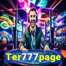 Ter777page