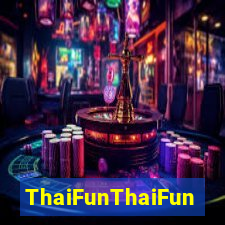 ThaiFunThaiFun