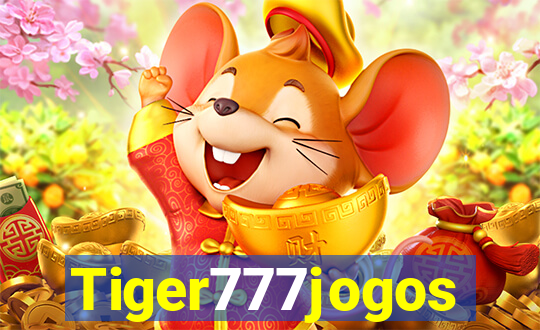 Tiger777jogos