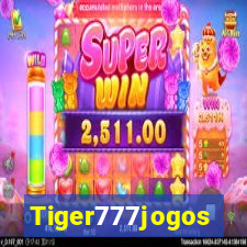 Tiger777jogos