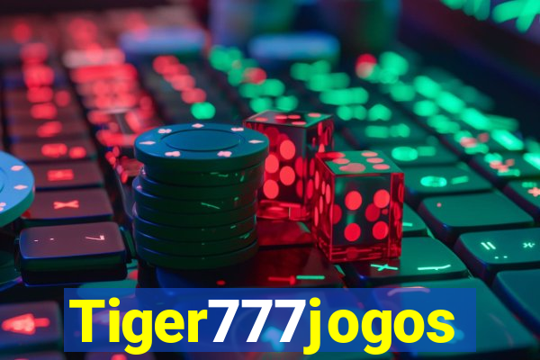 Tiger777jogos