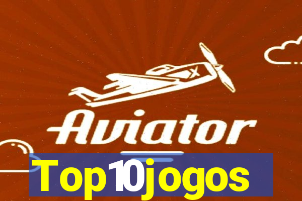 Top10jogos