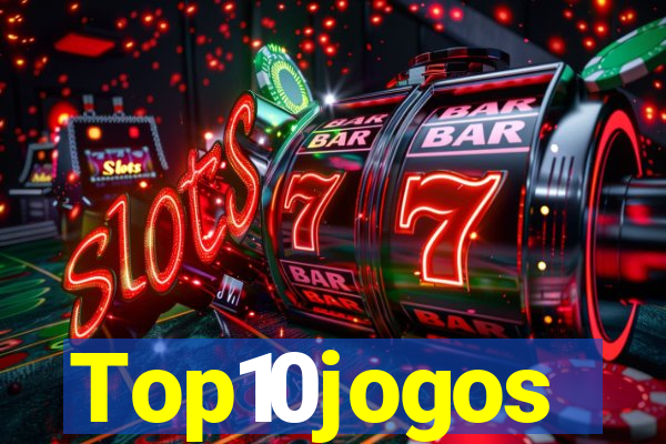 Top10jogos