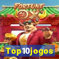 Top10jogos