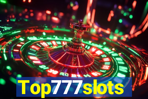 Top777slots