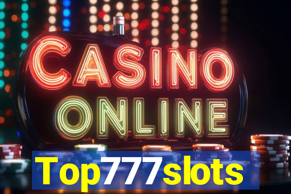 Top777slots