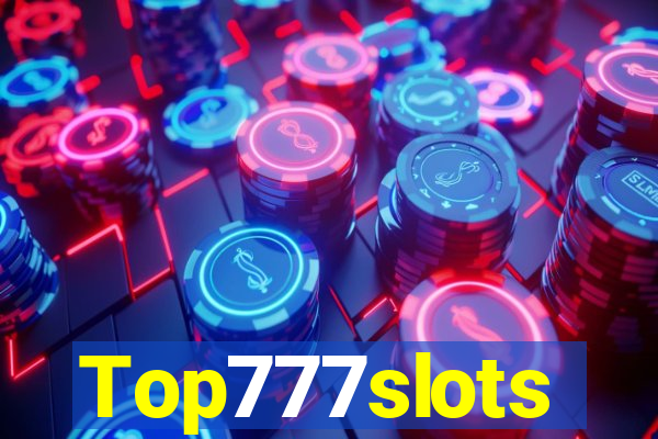 Top777slots