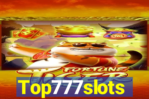 Top777slots