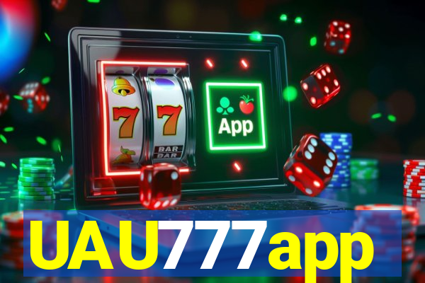 UAU777app