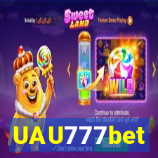 UAU777bet