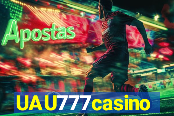 UAU777casino