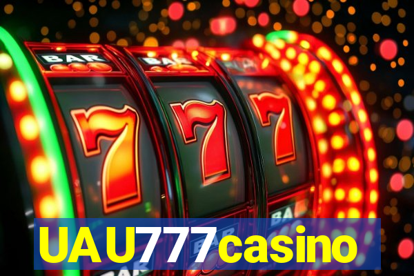 UAU777casino