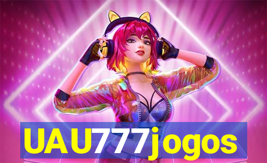 UAU777jogos