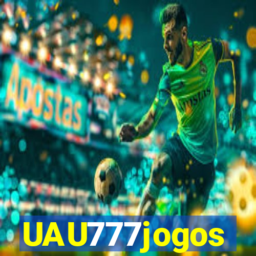 UAU777jogos