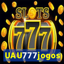 UAU777jogos