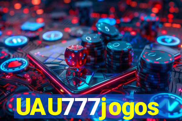 UAU777jogos