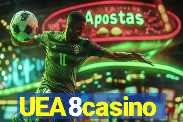 UEA8casino