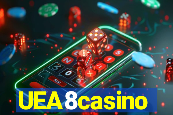 UEA8casino