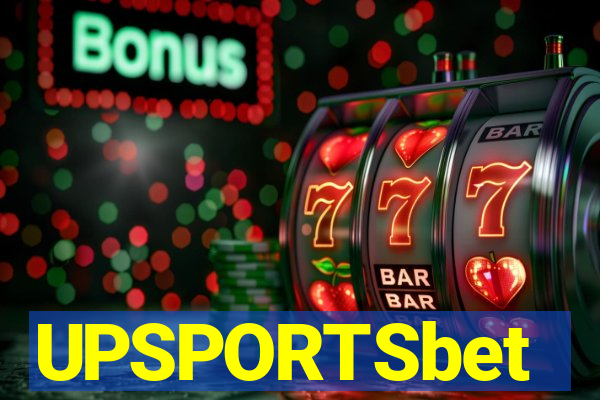 UPSPORTSbet