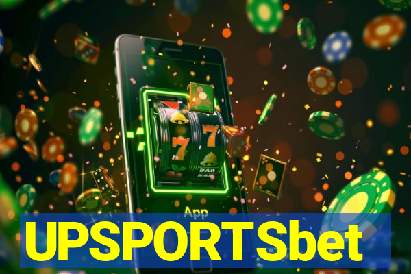 UPSPORTSbet