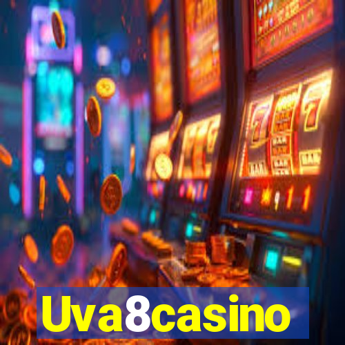 Uva8casino