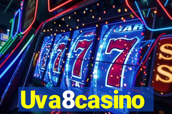 Uva8casino