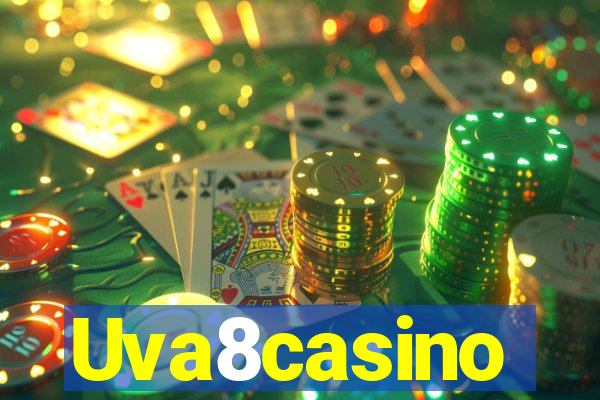 Uva8casino