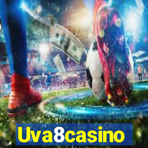 Uva8casino