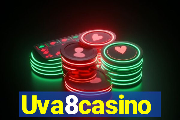 Uva8casino