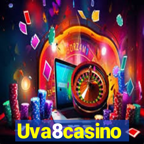 Uva8casino