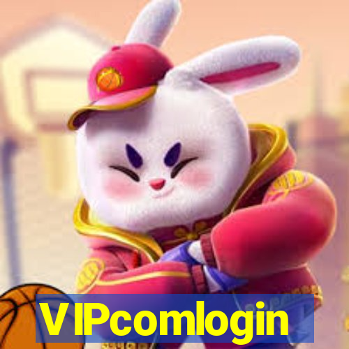 VIPcomlogin