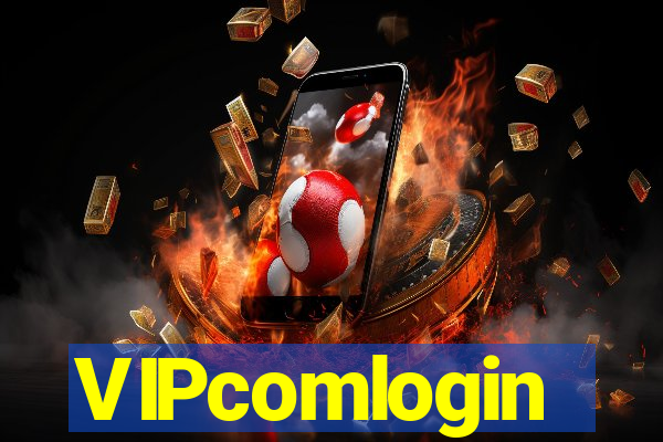 VIPcomlogin