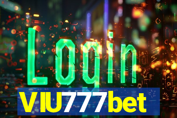 VIU777bet