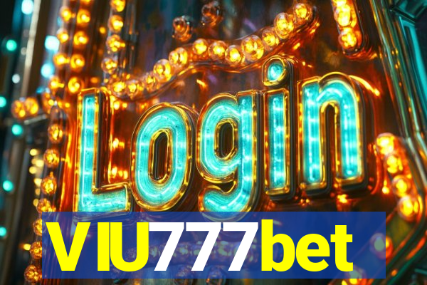 VIU777bet