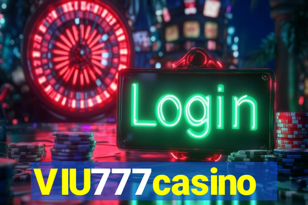 VIU777casino