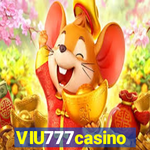 VIU777casino