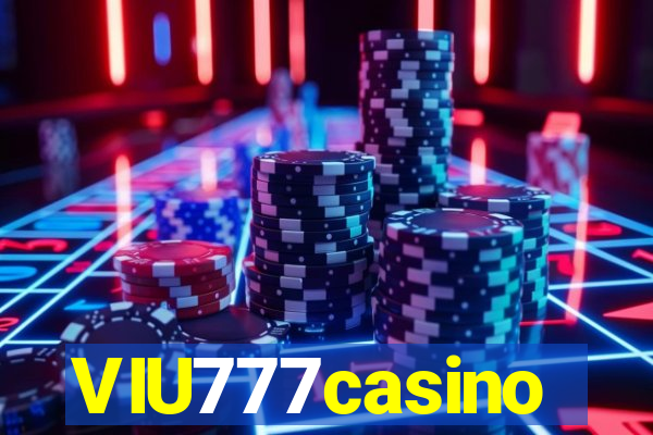 VIU777casino