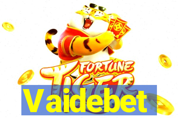 Vaidebet